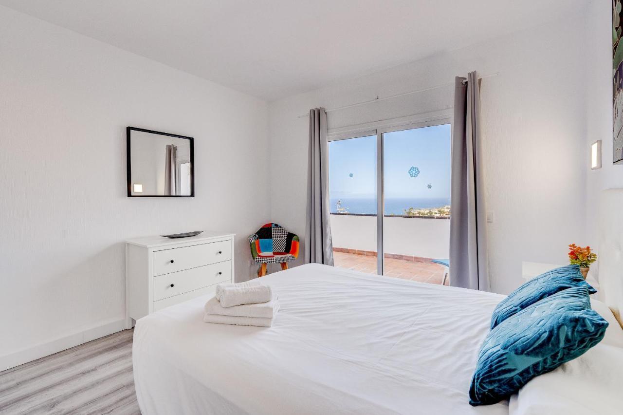 Bright And Modern Apt In Costa Adeje Ngoại thất bức ảnh