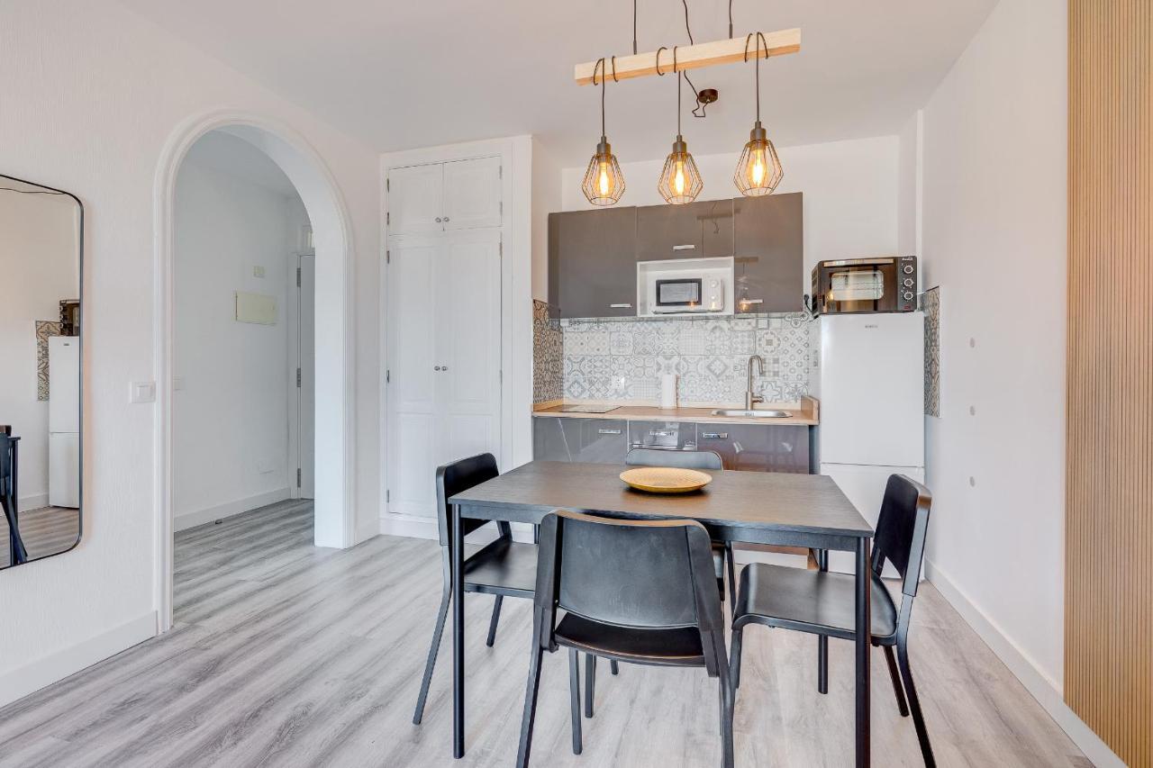Bright And Modern Apt In Costa Adeje Ngoại thất bức ảnh