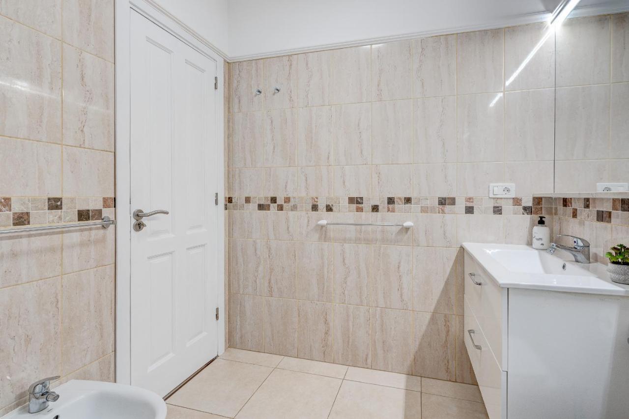 Bright And Modern Apt In Costa Adeje Ngoại thất bức ảnh