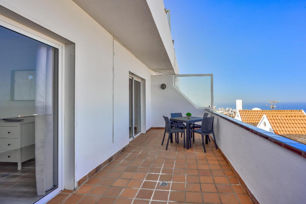 Bright And Modern Apt In Costa Adeje Ngoại thất bức ảnh