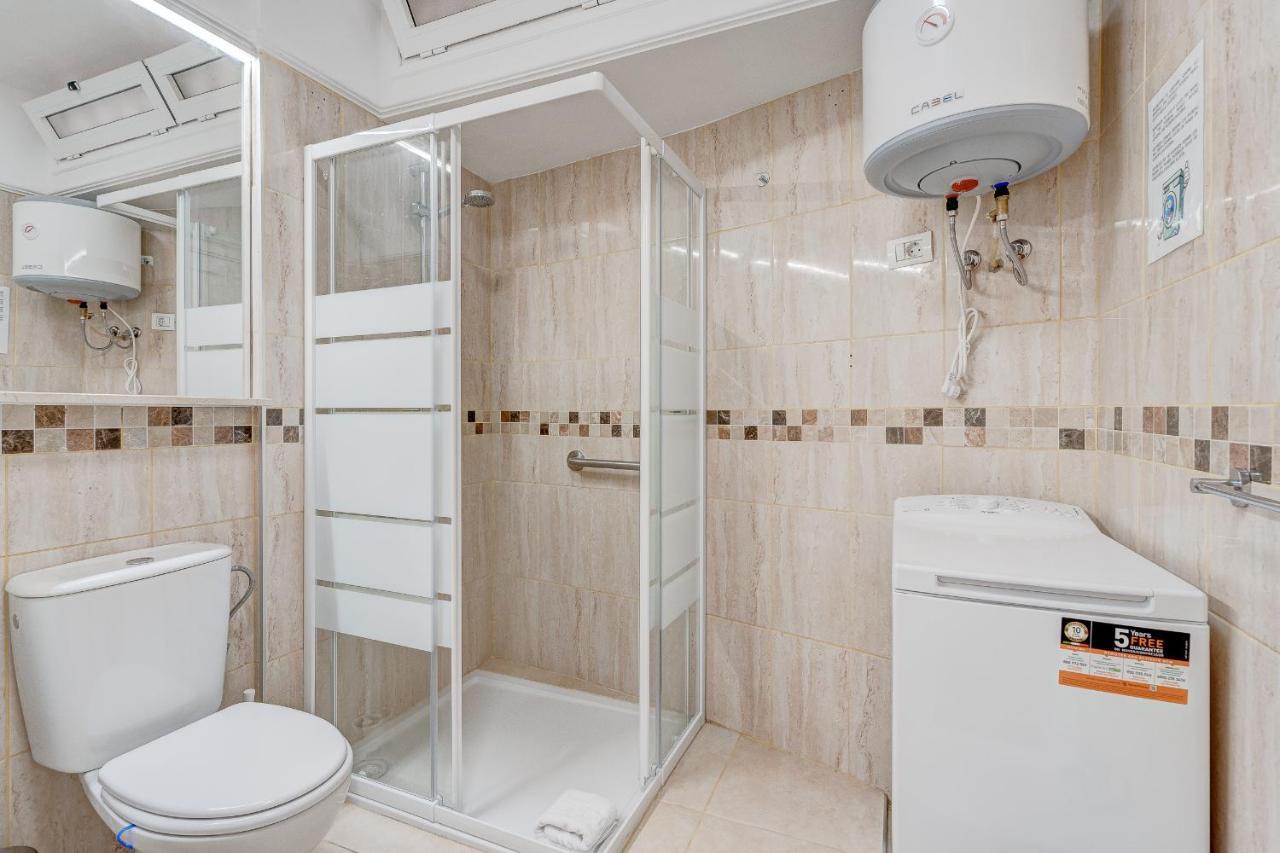 Bright And Modern Apt In Costa Adeje Ngoại thất bức ảnh