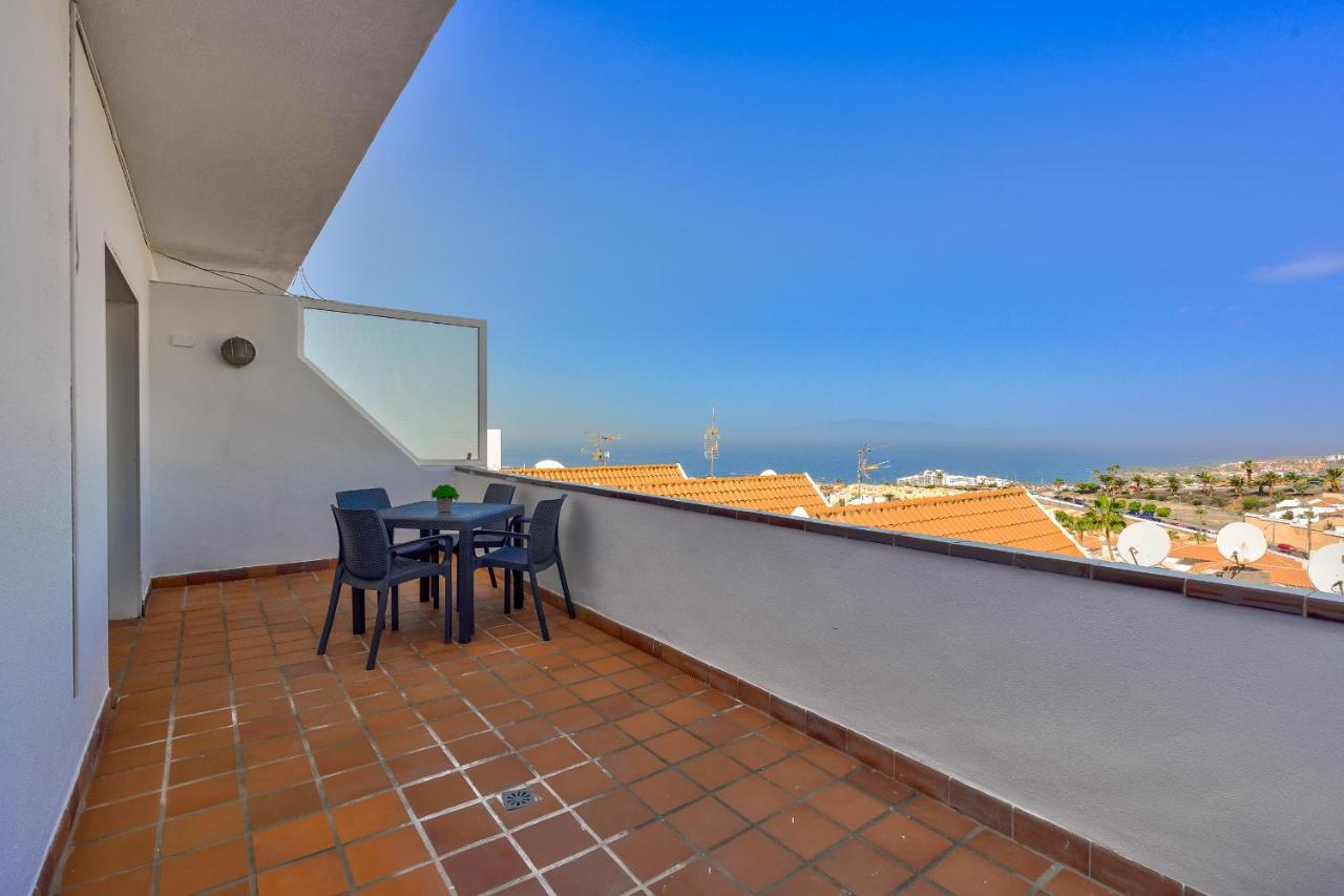 Bright And Modern Apt In Costa Adeje Ngoại thất bức ảnh
