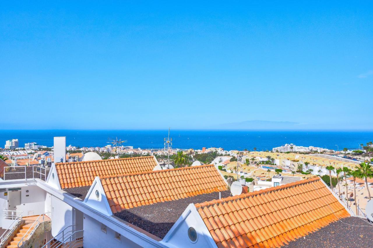 Bright And Modern Apt In Costa Adeje Ngoại thất bức ảnh