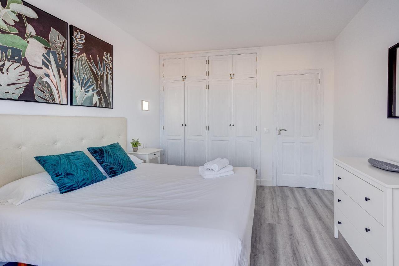Bright And Modern Apt In Costa Adeje Ngoại thất bức ảnh