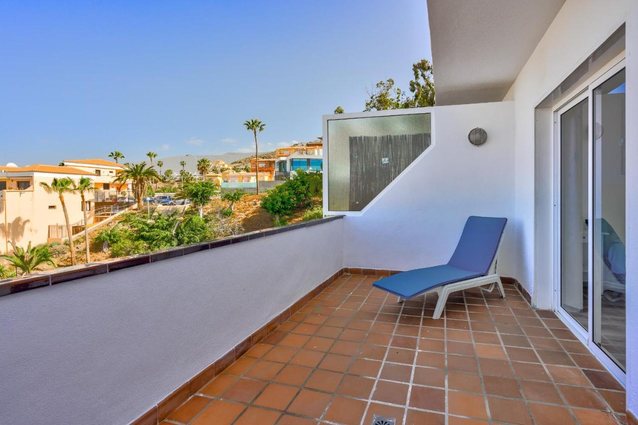 Bright And Modern Apt In Costa Adeje Ngoại thất bức ảnh
