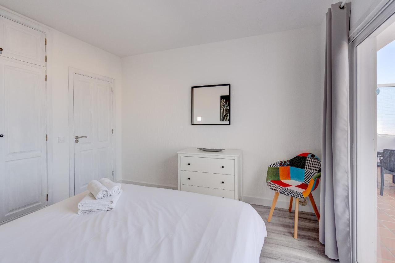 Bright And Modern Apt In Costa Adeje Ngoại thất bức ảnh